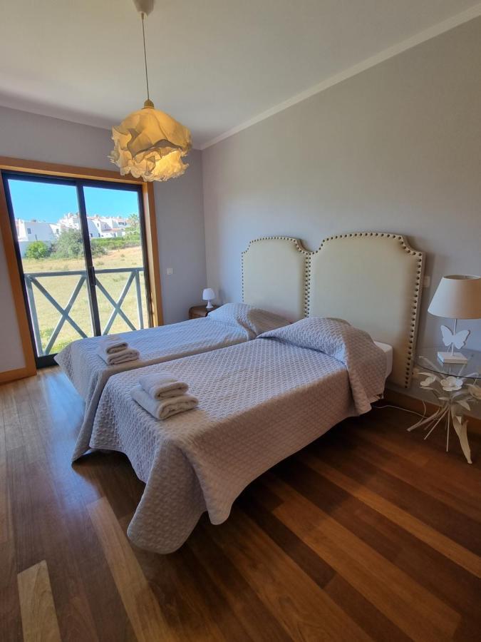 Luxury City Villa Olivia 10 - 15 Min To The Beach Oura, Private Swimming Pool 阿尔布费拉 外观 照片
