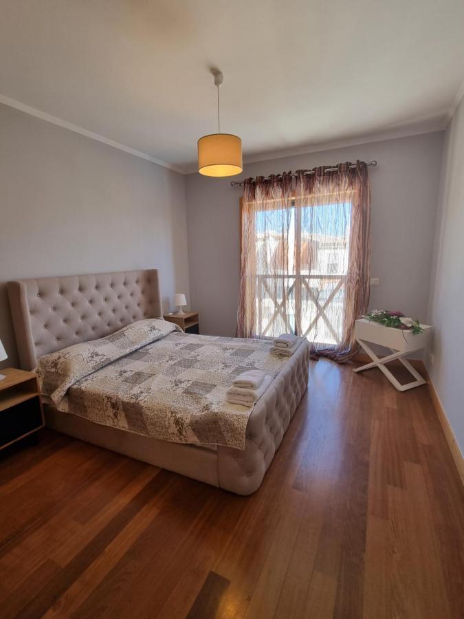 Luxury City Villa Olivia 10 - 15 Min To The Beach Oura, Private Swimming Pool 阿尔布费拉 外观 照片